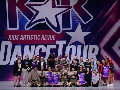 Chattanooga, TN - 5/5/2022 - Awards