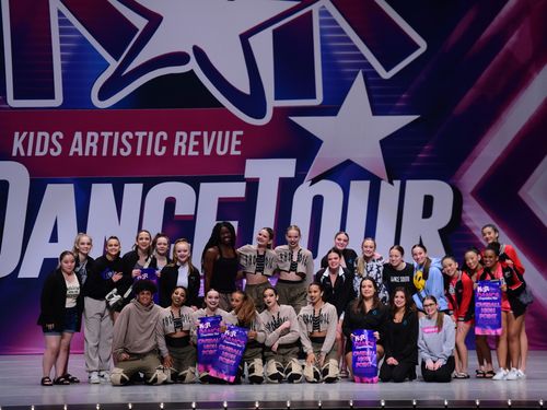 Chattanooga, TN - 5/5/2022 - Awards