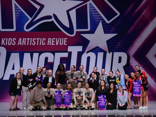 Chattanooga, TN - 5/5/2022 - Awards