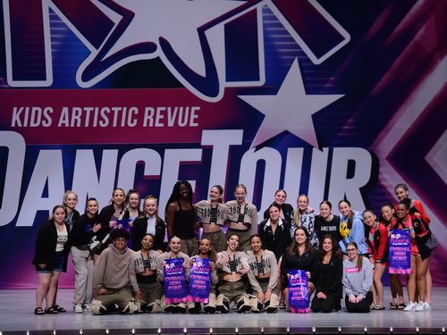 Chattanooga, TN - 5/5/2022 - Awards