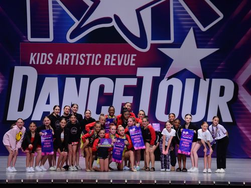 Chattanooga, TN - 5/5/2022 - Awards