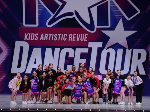 Chattanooga, TN - 5/5/2022 - Awards