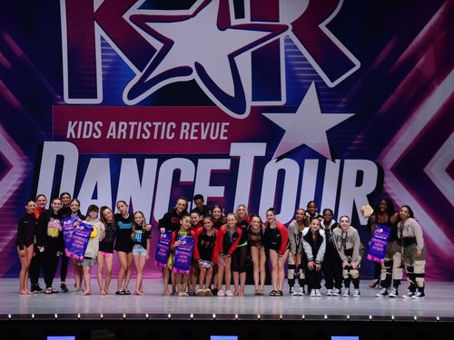 Chattanooga, TN - 5/5/2022 - Awards