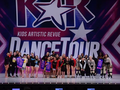 Chattanooga, TN - 5/5/2022 - Awards