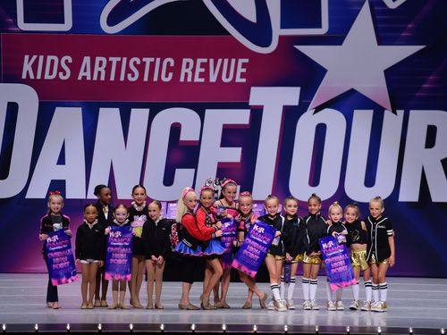 Chattanooga, TN - 5/5/2022 - Awards