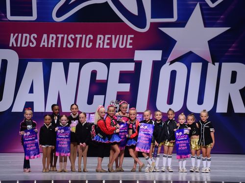 Chattanooga, TN - 5/5/2022 - Awards