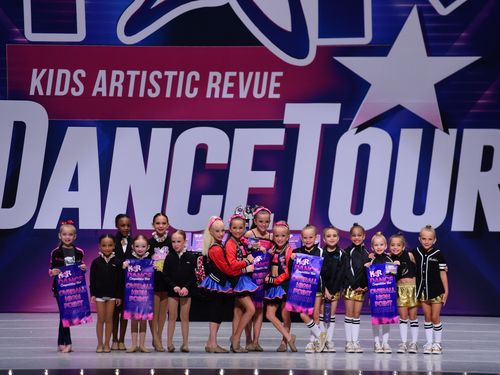 Chattanooga, TN - 5/5/2022 - Awards