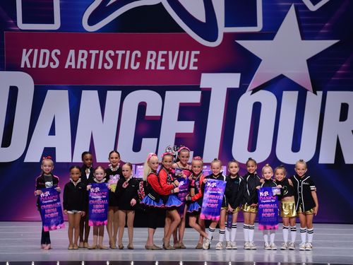 Chattanooga, TN - 5/5/2022 - Awards