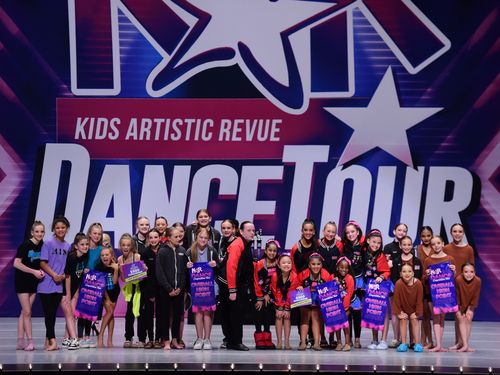 Chattanooga, TN - 5/5/2022 - Awards