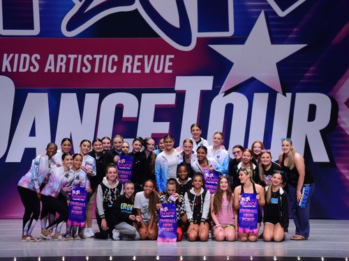 Chattanooga, TN - 5/5/2022 - Awards