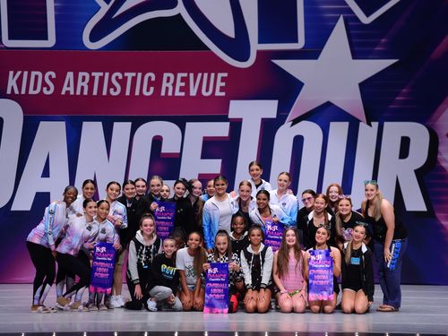 Chattanooga, TN - 5/5/2022 - Awards