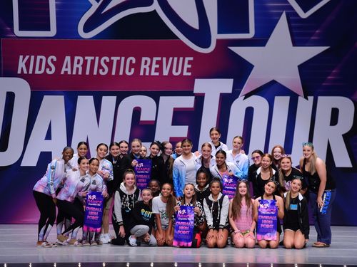 Chattanooga, TN - 5/5/2022 - Awards
