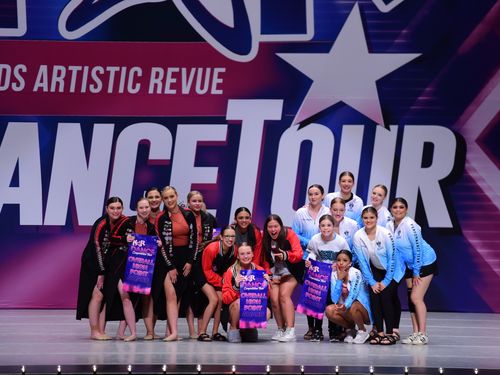 Chattanooga, TN - 5/5/2022 - Awards