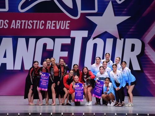 Chattanooga, TN - 5/5/2022 - Awards