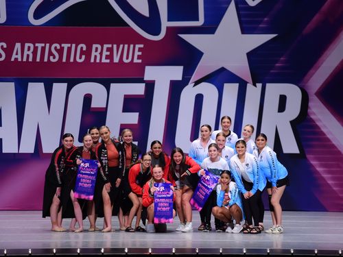 Chattanooga, TN - 5/5/2022 - Awards
