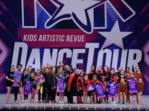 Chattanooga, TN - 5/5/2022 - Awards