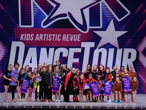 Chattanooga, TN - 5/5/2022 - Awards