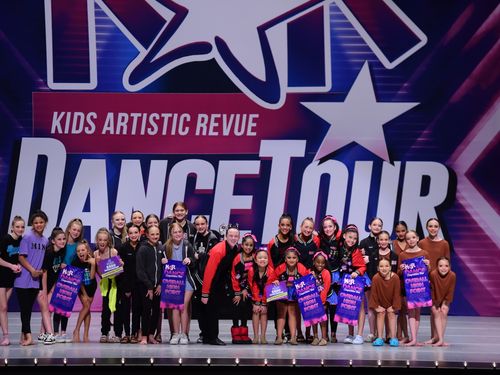 Chattanooga, TN - 5/5/2022 - Awards