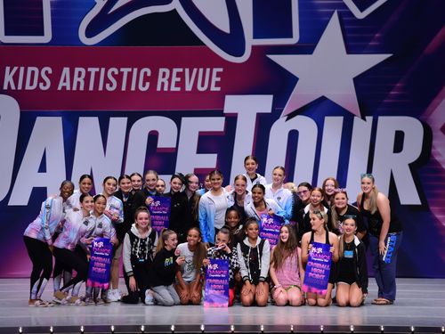 Chattanooga, TN - 5/5/2022 - Awards