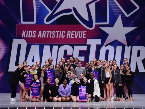 Chattanooga, TN - 5/5/2022 - Awards