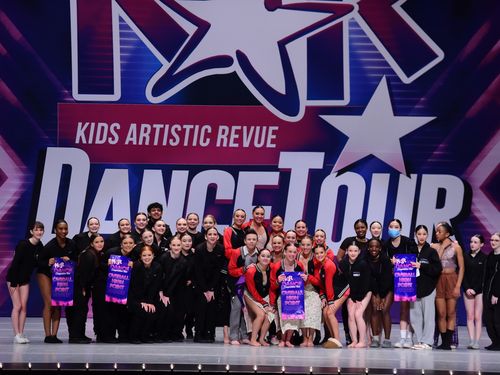 Chattanooga, TN - 5/5/2022 - Awards
