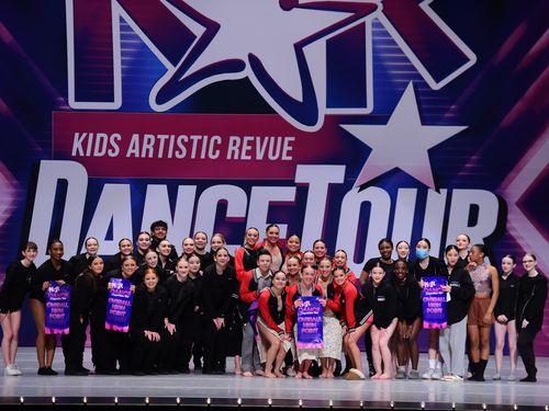 Chattanooga, TN - 5/5/2022 - Awards