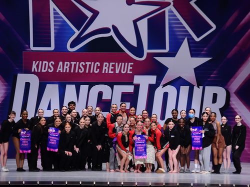 Chattanooga, TN - 5/5/2022 - Awards