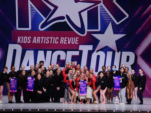 Chattanooga, TN - 5/5/2022 - Awards