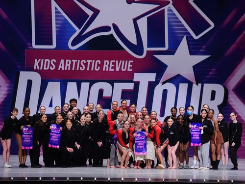 Chattanooga, TN - 5/5/2022 - Awards