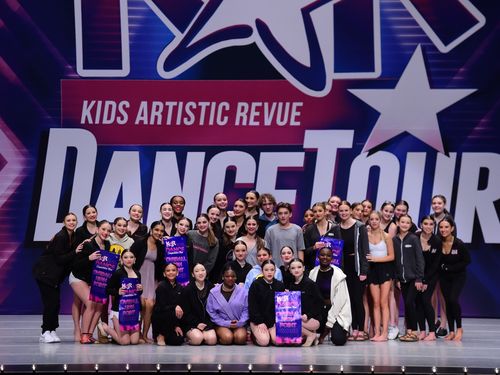 Chattanooga, TN - 5/5/2022 - Awards