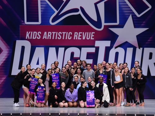 Chattanooga, TN - 5/5/2022 - Awards