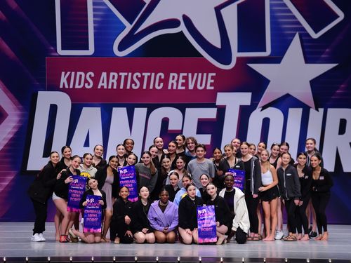 Chattanooga, TN - 5/5/2022 - Awards