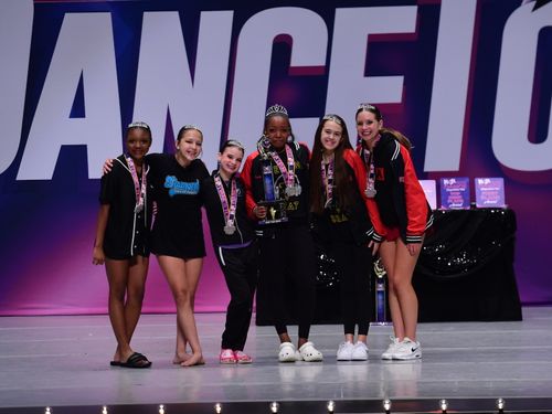 Chattanooga, TN - 5/5/2022 - Awards