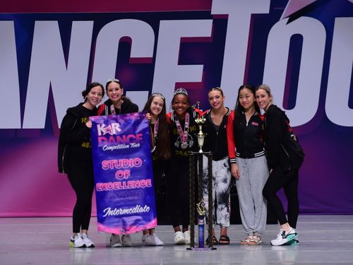 Chattanooga, TN - 5/5/2022 - Awards