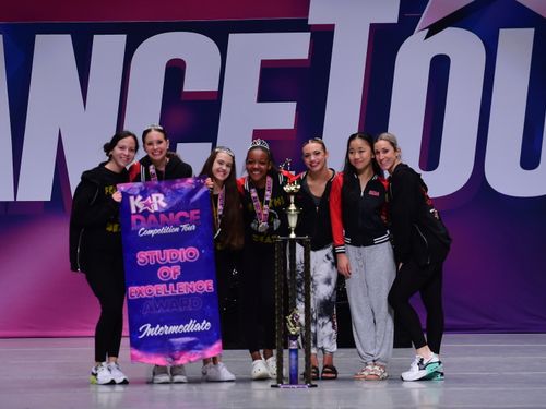 Chattanooga, TN - 5/5/2022 - Awards