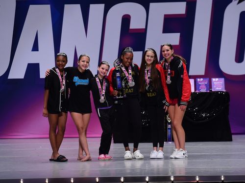 Chattanooga, TN - 5/5/2022 - Awards