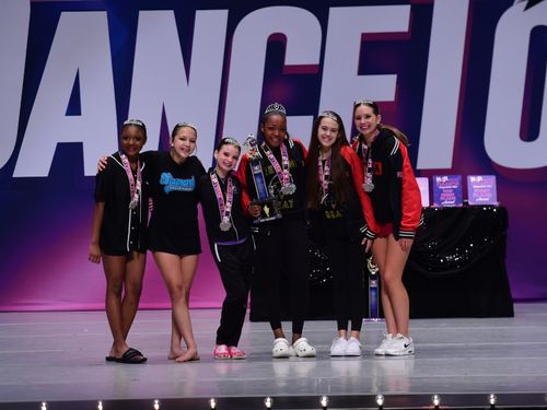 Chattanooga, TN - 5/5/2022 - Awards