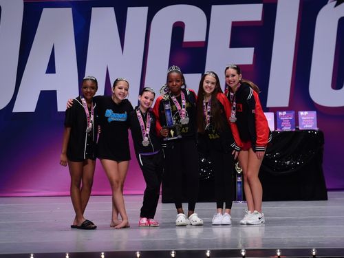 Chattanooga, TN - 5/5/2022 - Awards
