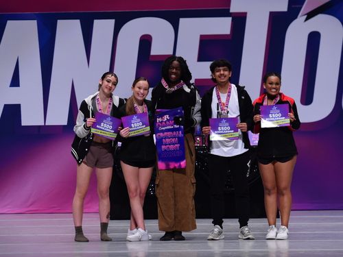 Chattanooga, TN - 5/5/2022 - Awards