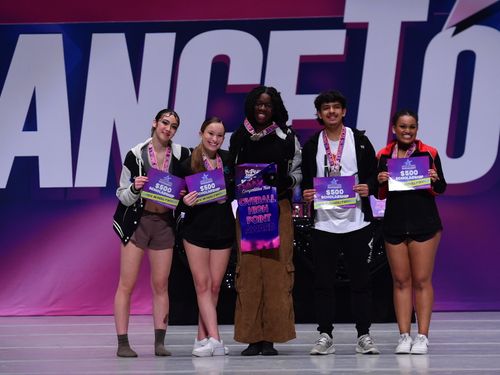 Chattanooga, TN - 5/5/2022 - Awards
