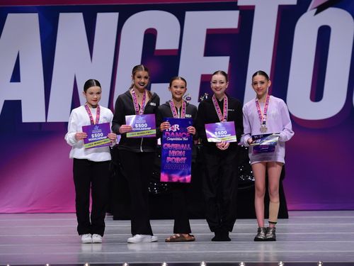 Chattanooga, TN - 5/5/2022 - Awards