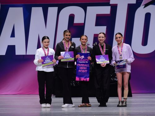 Chattanooga, TN - 5/5/2022 - Awards