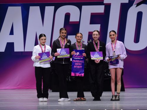 Chattanooga, TN - 5/5/2022 - Awards