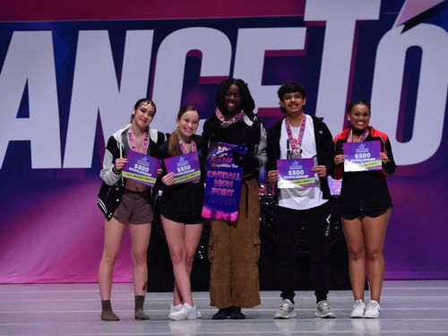 Chattanooga, TN - 5/5/2022 - Awards