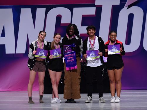 Chattanooga, TN - 5/5/2022 - Awards