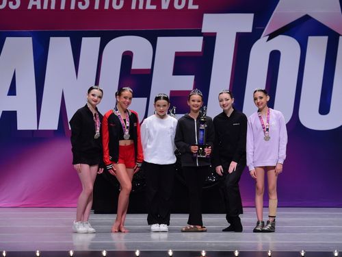 Chattanooga, TN - 5/5/2022 - Awards