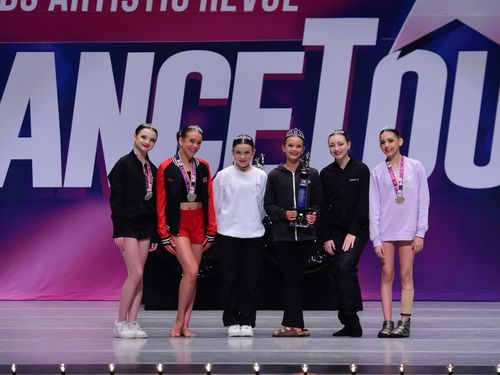 Chattanooga, TN - 5/5/2022 - Awards