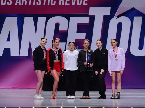 Chattanooga, TN - 5/5/2022 - Awards