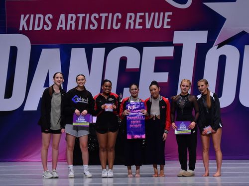 Chattanooga, TN - 5/5/2022 - Awards