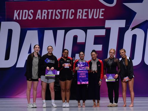 Chattanooga, TN - 5/5/2022 - Awards